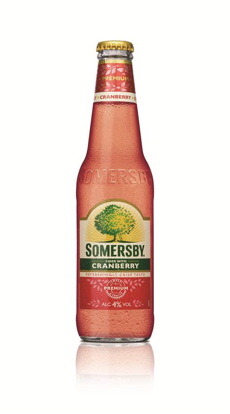 somersby cider